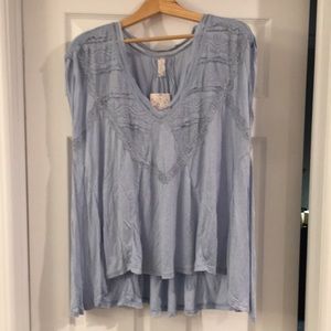 NWT Free People top